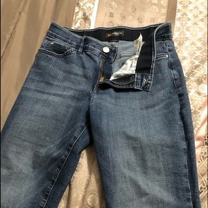 Lee Jeans